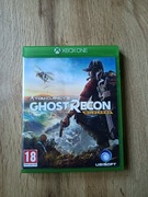 Tom Clancy's Ghost Recon Wildlands Xbox One 