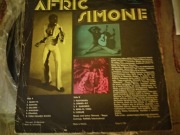 Afric Simone - Ramaya Hafanana