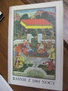 BAŚNIE Z 1001 NOCY 