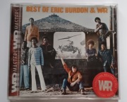 Best of Eric Burdon & WAR [BDB]