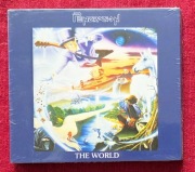 Pendragon - The World 2005