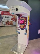Automat zarobkowy - Boxer (prawie nowy, gwarancja)