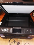 Drukarka wielofunkcyjna atramentowa (kolor) Brother MFC-J6910DW
