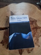 Tess Gerritsen Ciało