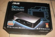 Odwtarzacz rmvb ASUS O!Play Player z usb i e-sata