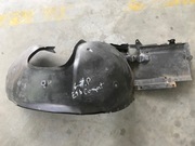 BMW E46 compact Lewe przednie Nadkole 