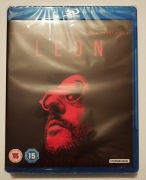 Leon Zawodowiec film Blu-ray ANG wyd. UK 