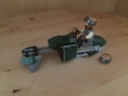 LEGO Rebel Trooper Battle Pack 75164