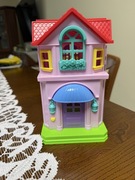 Domek dla lalek mały