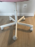 Krzesło biurowe Ikea