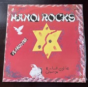 Hanoi Rocks      