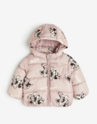 NOWA ŚLICZNA KURTECZKA MYSZKA MINNIE H&M 80