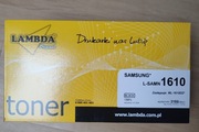 Toner Lambda LSAMN1610 zastępuj ML-1610D2 Samsung 