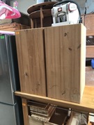 Szafka IKEA IVAR 80x30x83