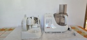 Robot kuchenny MPM KASIA