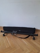 Slider kameleon aparat kamera 