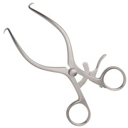 rozwieracz do ran GELPI  18 cm, lancetron, TTA, igłotrzymacz