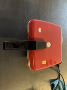 Gofrownica Dezel 301.4