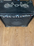 rocktile Ripper g.30 wzmacniacz