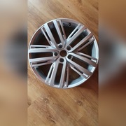 Oryginalne felgi R19 do VW Tiguan Touareg Golf