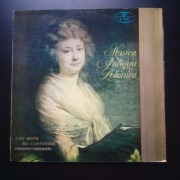 Polska Muzyka Epoki Oświecenia, Musica Antiqua Polonica