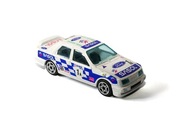 Model Bburago 1:43 Ford Sierra Sasol