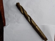 Wiertło  maszynowe do metalu fi 23,5 mm  z PRL