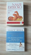 Nasze dziecko. Rozwój, pielęgnowanie i wychowanie oraz Zaklinaczka dzieci