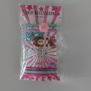 Akcesoria do włosów dla dziewczynki 