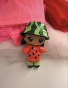 Yummiland Lipgloss Doll figurka Maya Watermelon MGA lalka arbuz