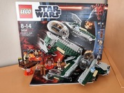 LEGO Star Wars 9494 Anakin’s Jedi Intercepto