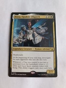 Teysa, Opulent Oligarch (Murders at Karlov Manor)