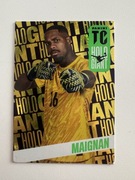 Maignam Holo Giant Karta piłkarska Top Class 2025 