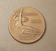 10 zł. 1965 r. Nike.