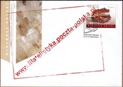Fdc Fi 4344 2010 - Minerały Polski (I)