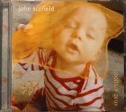 JOHN SCOFIELD - Uberjam Deux