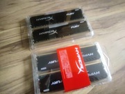Pamięć RAM DDR4 HyperX Fury 64GB 4x16GB (3200 CL16)