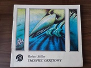 STILLER - CHŁOPIEC OKRĘTOWY