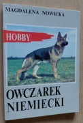Owczarek niemiecki – Magdalena Nowicka