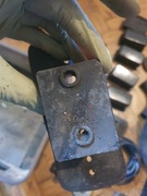 Gumowa osłona kierunkowskazu Wartburg 353