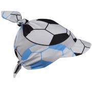 Chustka z daszkiem Bandamka letnia czapka bawełniana wz 75