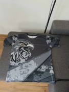 Koszulki do biegania Ante sport - prawie jak nowe, roz. L, 4 sztuki