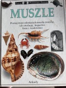 Muszle Patrzę Podziwiam Poznaję