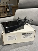 Pro-ject przedwzmacniacz gramofonowy MM