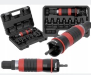 ADAPTER DO NITONAKRĘTEK YT-36191 Yato M3-M10 uchwyt 1/4