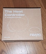 Głowica termostatyczna FGT-001 z czujn. temp. Fibaro oryg. zamk. 26.01.2023