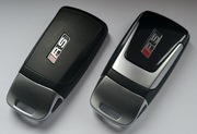 PILOT KLUCZYK AUDI USA S4 S5 S6 S7 RS4 RS5 RS6 RS7 S8 RS8 SQ5 SQ7 RSQ5 RSQ7