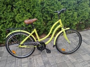 Rower dla dziewczynki Maxim 24'