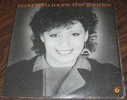 Ewa Bem - Loves the Beatles VINYL LP