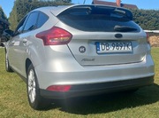 Ford focus mk3 1,6